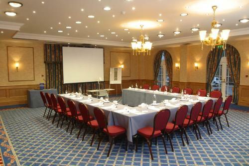 Quorn Country Hotel
