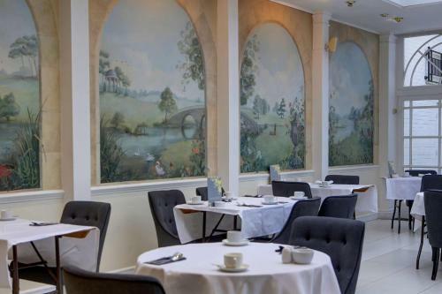 Quorn Country Hotel