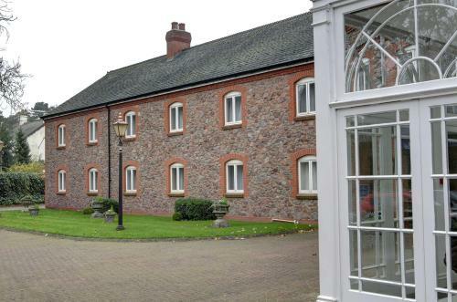 Quorn Country Hotel