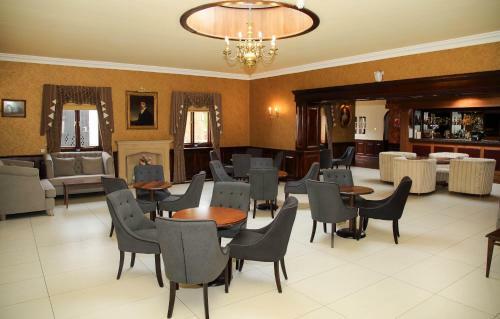 Quorn Country Hotel