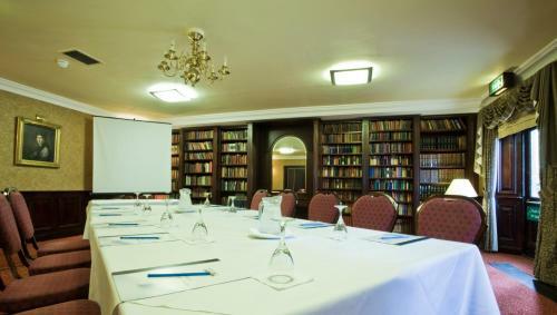 Quorn Country Hotel