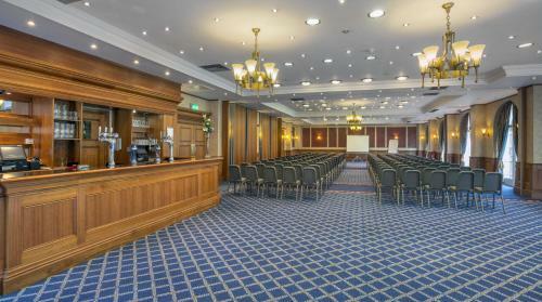 Quorn Country Hotel