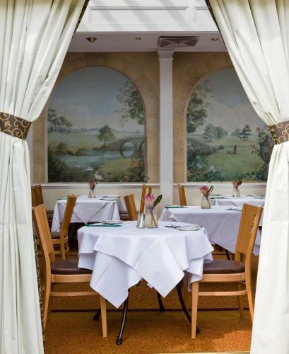 Quorn Country Hotel