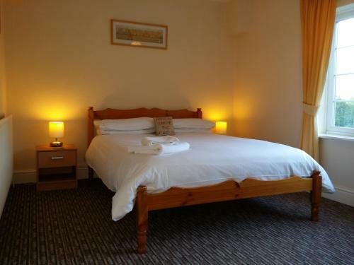Hostal Guesthouse At Rempstone