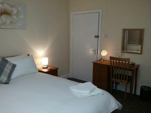 Hostal Guesthouse At Rempstone