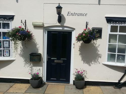 Hostal Guesthouse At Rempstone