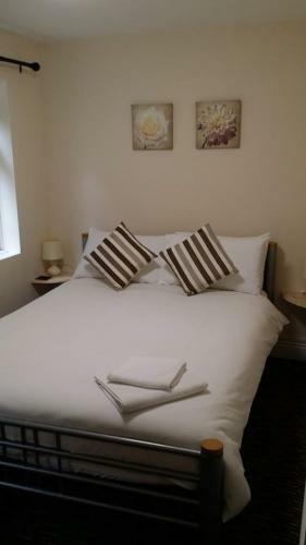 Hostal Guesthouse At Rempstone