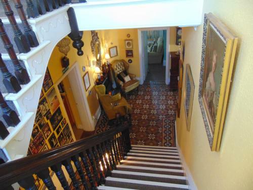 Bed & Breakfast Holywell House