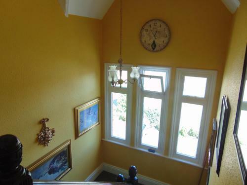 Bed & Breakfast Holywell House