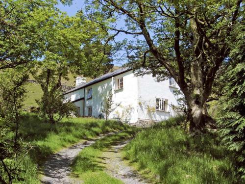 Croesor Bach