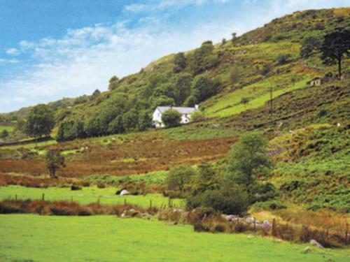 Croesor Bach