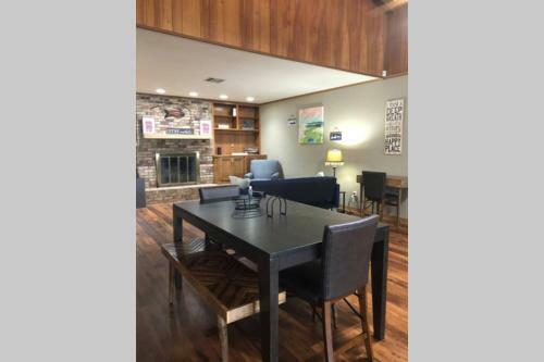 Villa Baker's Bayou On Lake D'arbonne Just Listed