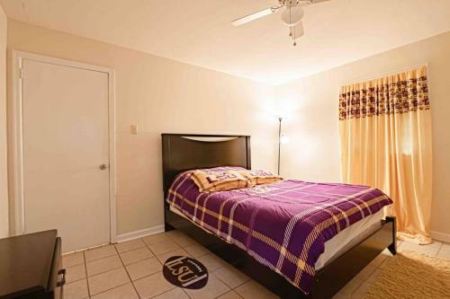 Lsu/downtown Gem, Tailgating Or Corporate Stays