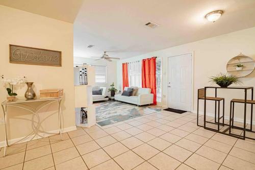 Lsu/downtown Gem, Tailgating Or Corporate Stays