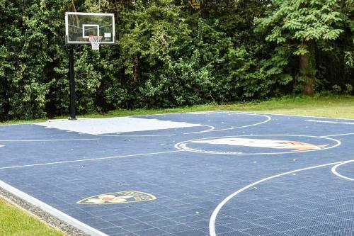 Lsu/downtown Gem, Tailgating Or Corporate Stays