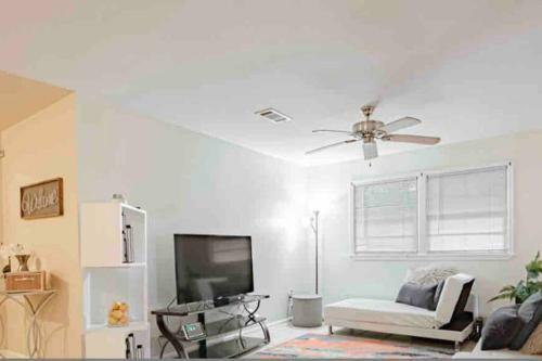 Lsu/downtown Gem, Tailgating Or Corporate Stays