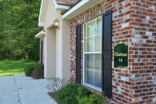 Apartamento Chateau 14