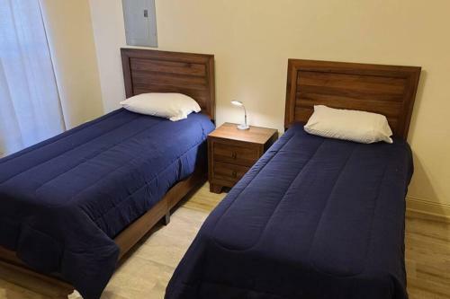 Apartamento Chateau 14