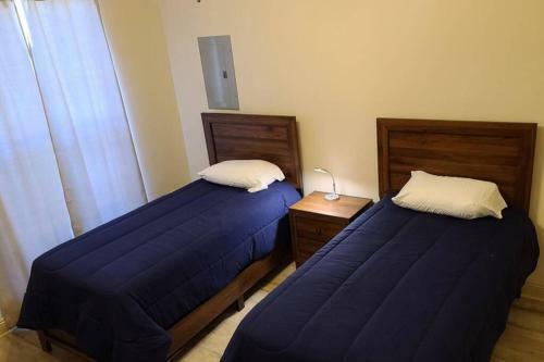 Apartamento Chateau 14