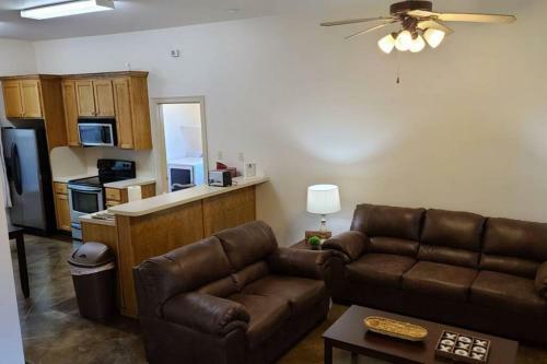 Apartamento Chateau 14