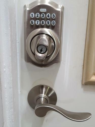 Apartamento Chateau 11