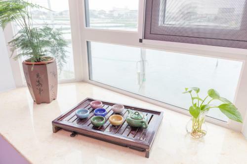Floral Hotel Qihe Xiaozhu