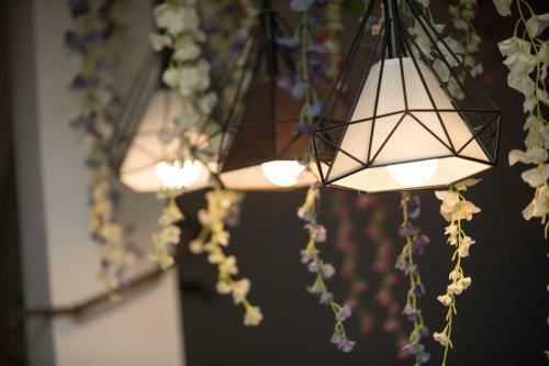 Floral Hotel Qihe Xiaozhu