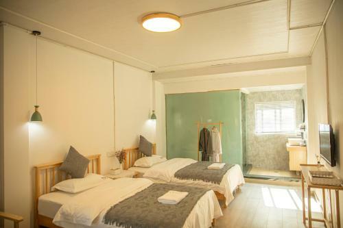 Hostal ?????? Snowlake Inn