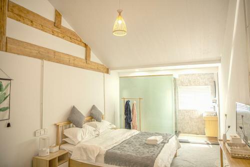 Hostal ?????? Snowlake Inn