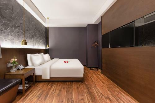 Lishi Hotel Suzhou