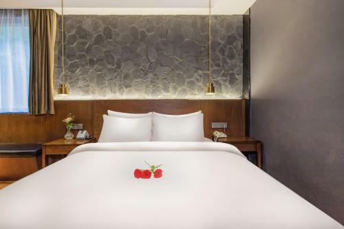 Lishi Hotel Suzhou