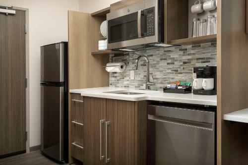 Hotel Home2 Suites By Hilton Kenner New Orleans Arpt