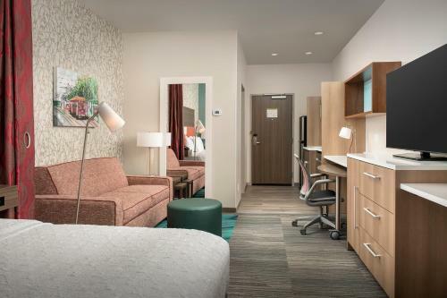 Hotel Home2 Suites By Hilton Kenner New Orleans Arpt