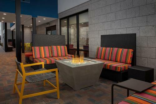 Hotel Home2 Suites By Hilton Kenner New Orleans Arpt