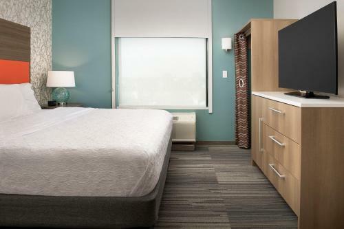 Hotel Home2 Suites By Hilton Kenner New Orleans Arpt