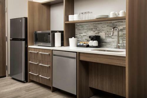 Hotel Home2 Suites By Hilton Kenner New Orleans Arpt