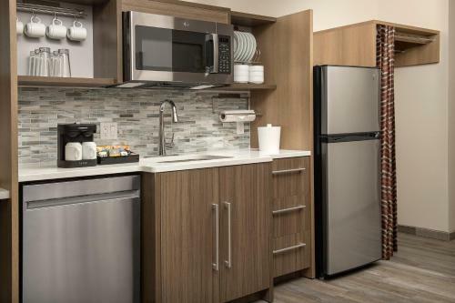 Hotel Home2 Suites By Hilton Kenner New Orleans Arpt