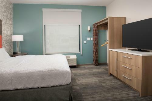 Hotel Home2 Suites By Hilton Kenner New Orleans Arpt