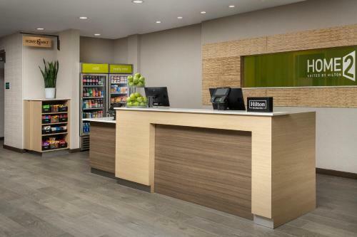 Hotel Home2 Suites By Hilton Kenner New Orleans Arpt