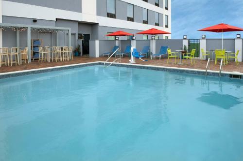 Hotel Home2 Suites By Hilton Kenner New Orleans Arpt