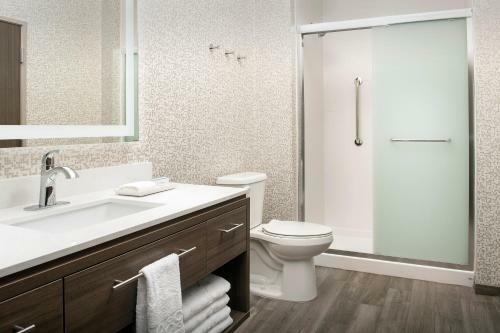 Hotel Home2 Suites By Hilton Kenner New Orleans Arpt