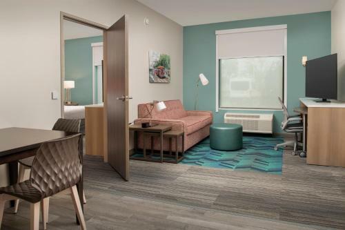 Hotel Home2 Suites By Hilton Kenner New Orleans Arpt