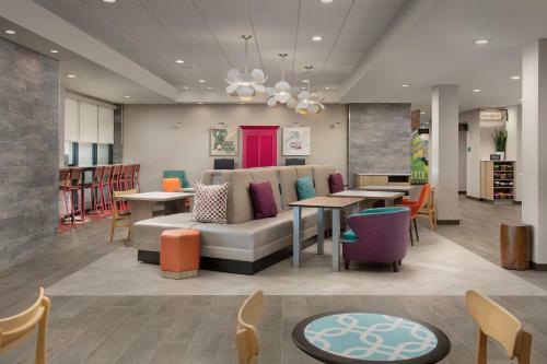 Hotel Home2 Suites By Hilton Kenner New Orleans Arpt