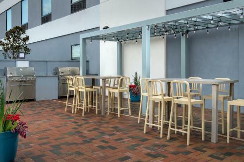 Hotel Home2 Suites By Hilton Kenner New Orleans Arpt
