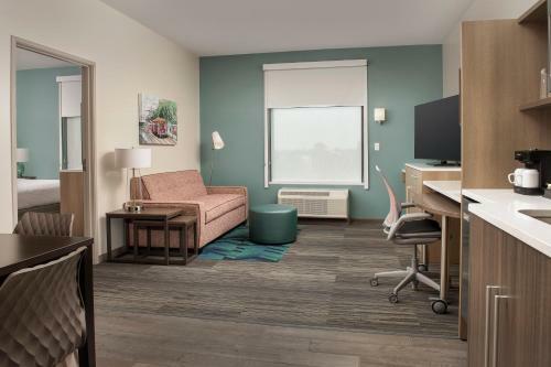 Hotel Home2 Suites By Hilton Kenner New Orleans Arpt