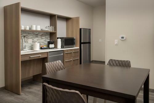 Hotel Home2 Suites By Hilton Kenner New Orleans Arpt