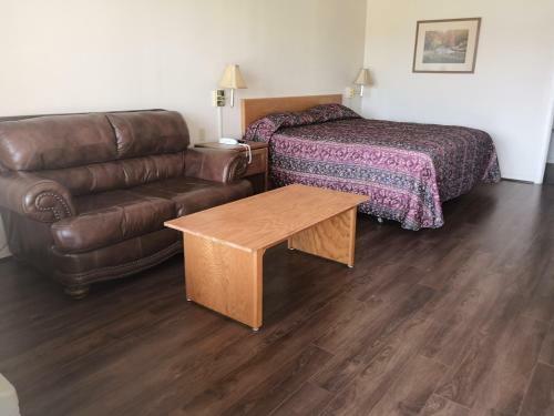 Motel Country Inns