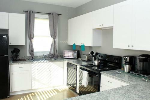 Apartamento Maison Couleur