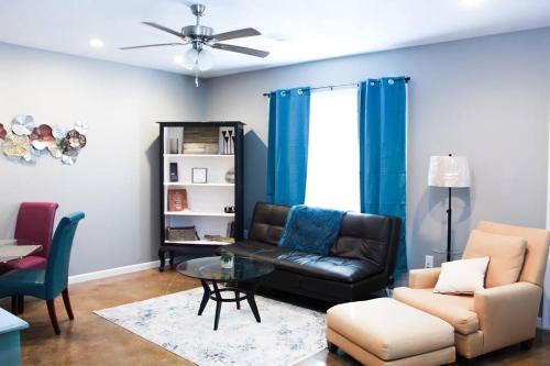 Apartamento Maison Couleur