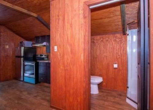 Hostal Cajun Hostel On The Crest